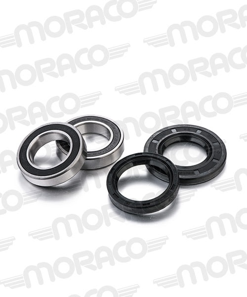 Kit de roulement de roue avant Husqvarna CR125 - Factory Links FWKQ001