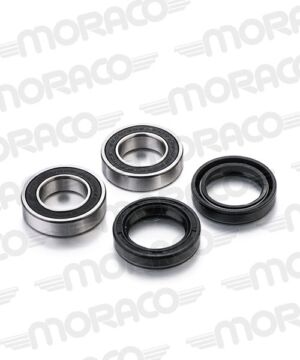 Kit de roulement de roue avant KTM SX125 - Factory Links FWKT020