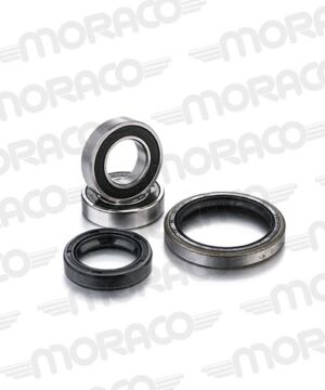 Kit de roulement de roue avant KTM EXC125 Enduro - Factory Links FWKT021