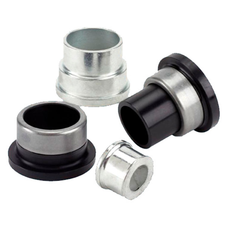 Kit entretoises de roue arrière Honda CR125 R 1 JE01 - All Balls Racing 11-1015-1