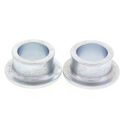 Kit entretoises de roue arrière Kawasaki KX80 (17''/14'') - All Balls Racing 11-1036