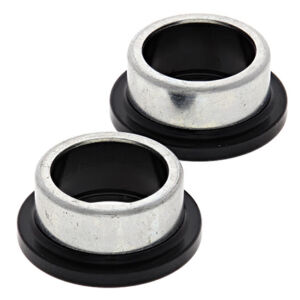 Kit entretoises de roue arrière Kawasaki KLX450 R A8F LX450A - All Balls Racing 11-1042-1