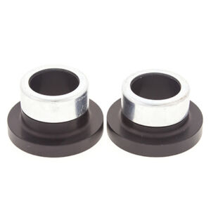 Kit entretoises de roue arrière Yamaha WR250 C 4DC - All Balls Racing 11-1079-1