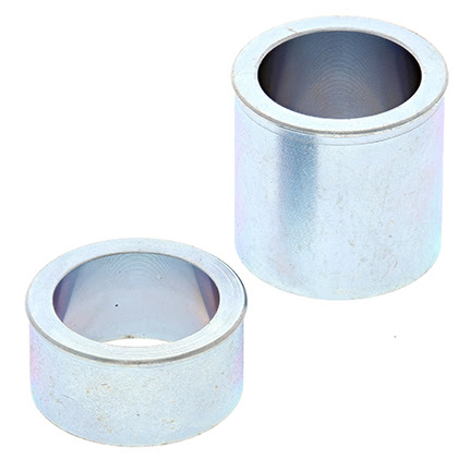 Kit entretoises de roue avant Honda CR125 R 2 JE01 - All Balls Racing 11-1005