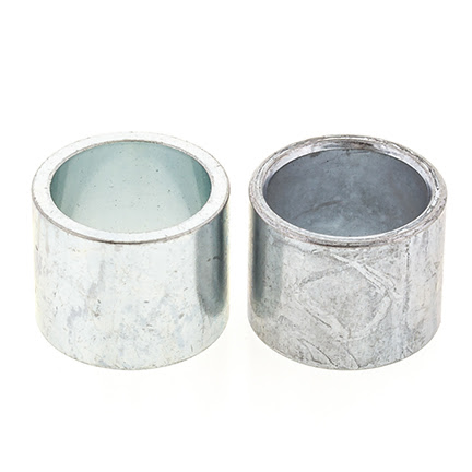 Kit entretoises de roue avant Kawasaki KX125 1 - All Balls Racing 11-1027