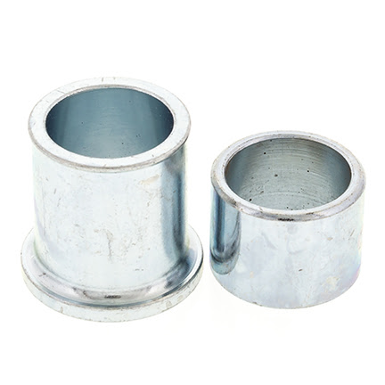 Kit entretoises de roue avant Kawasaki KX125 2 KX125M - All Balls Racing 11-1029