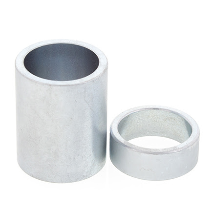 Kit entretoises de roue avant Suzuki RM125 V RF15A - All Balls Racing 11-1054