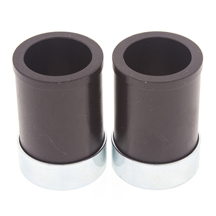 Kit entretoises de roue avant Suzuki RM125 K1 RF15A RF16C - All Balls Racing 11-1055-1