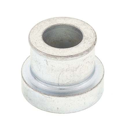 Kit entretoises de roue avant Yamaha TT125 R (17''/14'') - All Balls Racing 11-1077