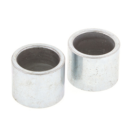 Kit entretoises de roue avant Kawasaki KX125 1 - All Balls Racing 11-1094