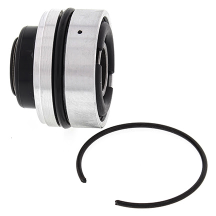 Kit joints tête amortisseur Kawasaki KX125 KX250 KX500 (1988–1993) – All Balls Racing