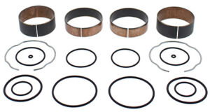 Kit joints tête d’amortisseur Suzuki RM-Z 450 2018-2023 – All Balls Racing