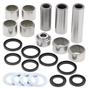 Kit réparation de biellettes Honda CR500 R - All Balls Racing 27-1025