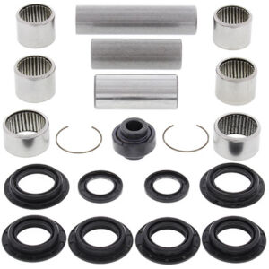 Kit réparation de biellettes Honda CR125 R K JE01 - All Balls Racing 27-1026