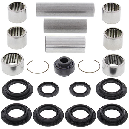 Kit réparation de biellettes Honda CR125 R K JE01 - All Balls Racing 27-1026