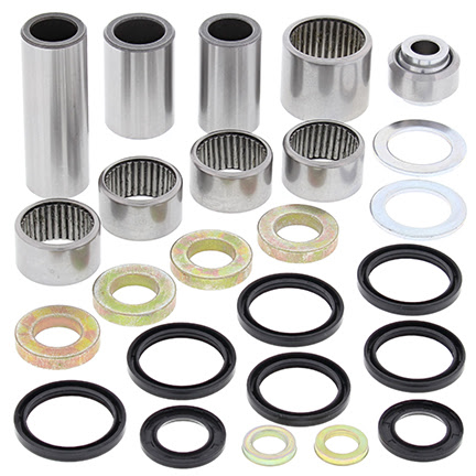 Kit réparation de biellettes Honda CR125 R T JE01 - All Balls Racing 27-1033