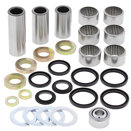 Kit réparation de biellettes Honda CR125 R P JE01 - All Balls Racing 27-1054