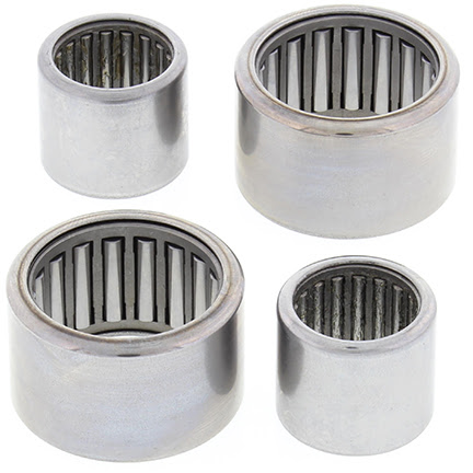 Kit réparation de bras oscillant Suzuki GSX-R 1300 Hayabusa K1 JS1A1 WVA1 - All Balls Racing 28-0002