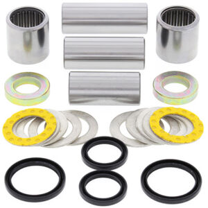 Kit réparation de bras oscillant Honda CRF250 R A ME10 - All Balls Racing 28-1128