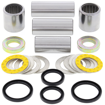 Kit réparation de bras oscillant Honda CRF250 R A ME10 - All Balls Racing 28-1128