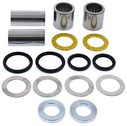 Kit réparation de bras oscillant Honda CRF250 R J - All Balls Racing 28-1222