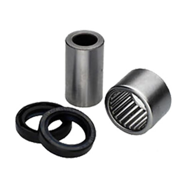 Kit roulements amortisseur Suzuki RM85 (17''/14'') K4 RD16C RD17C - All Balls Racing 29-5021