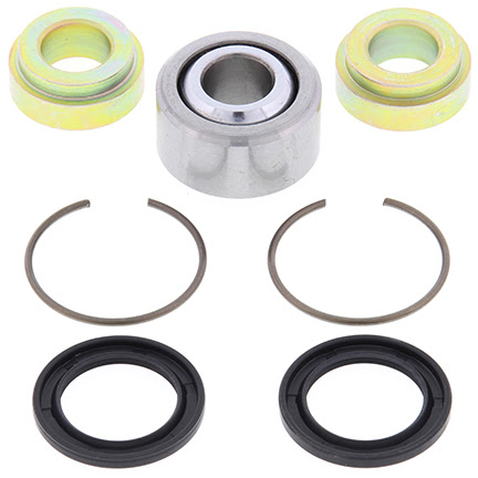 Kit roulements amortisseur (bas) Suzuki DR650 RS L SP42B - All Balls Racing 29-1008