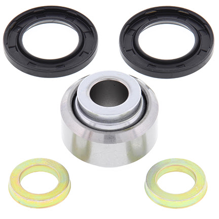 Kit roulements amortisseur (bas) Honda CR125 R T JE01 - All Balls Racing 29-5005