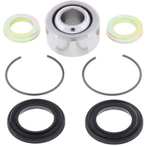 Kit roulements amortisseur (bas) Honda CR125 R M JE01 - All Balls Racing 29-5006