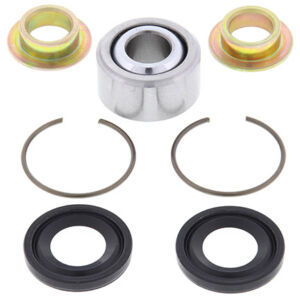Kit roulements amortisseur (bas) Suzuki RM125 L RF14A - All Balls Racing 29-5009