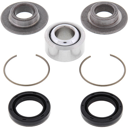 Kit roulements amortisseur (bas) Yamaha TT350 3GJ - All Balls Racing 29-5027