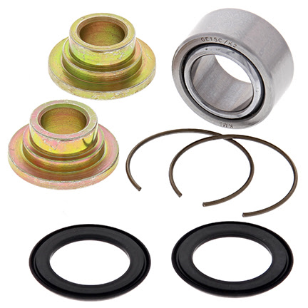 Kit roulements amortisseur (bas) Gas Gas EC250 - All Balls Racing 29-5068