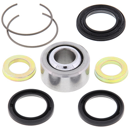 Kit roulements amortisseur (haut) Honda CR125 R K JE01 - All Balls Racing 29-1006