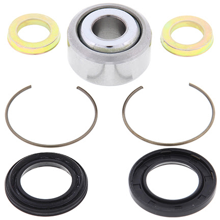 Kit roulements amortisseur (haut) Honda CR125 R R JE01 - All Balls Racing 29-1012