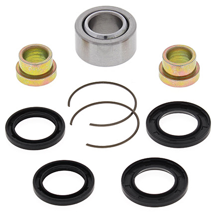 Kit roulements amortisseur (haut) Suzuki DR-Z 400 /S K1 BE1111 BC1112 - All Balls Racing 29-5054