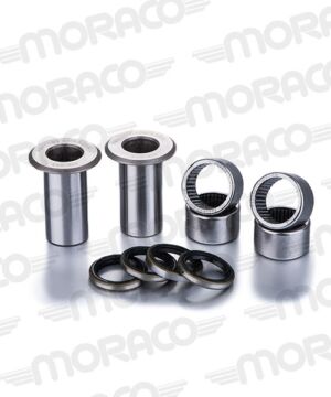 Kit roulements bras oscillant Beta 300RR Enduro - Factory Links SAKB001