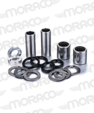 Kit roulements bras oscillant Honda CR125 R 2 JE01 - Factory Links SAKH341