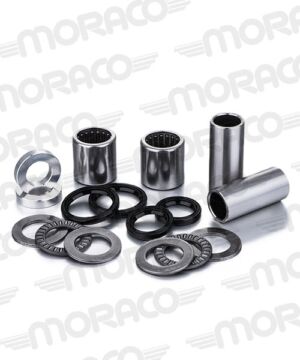 Kit roulements bras oscillant Honda CR250 R 2 ME03 - Factory Links SAKH342
