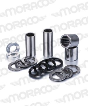 Kit roulements bras oscillant Honda CRF250 R 4 ME10 - Factory Links SAKH349