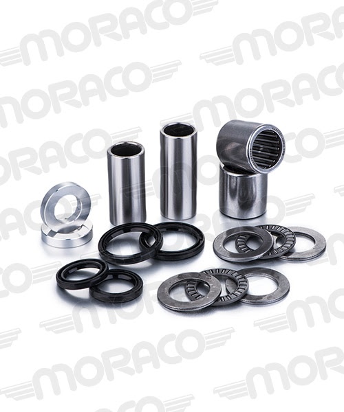 Kit roulements bras oscillant Honda CRF450 R 5 PE05 - Factory Links SAKH350