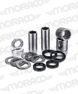 Kit roulements bras oscillant Honda CRF250 R A ME10 - Factory Links SAKH352
