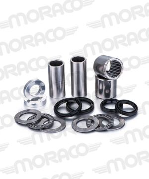 Kit roulements bras oscillant Honda CRF250 R E ME10 - Factory Links SAKH354
