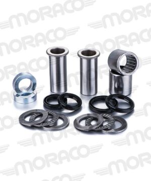 Kit roulements bras oscillant Kawasaki KX125 1 KX125L - Factory Links SAKK179