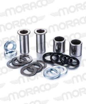 Kit roulements bras oscillant Suzuki RM-Z 250 - Factory Links SAKS262
