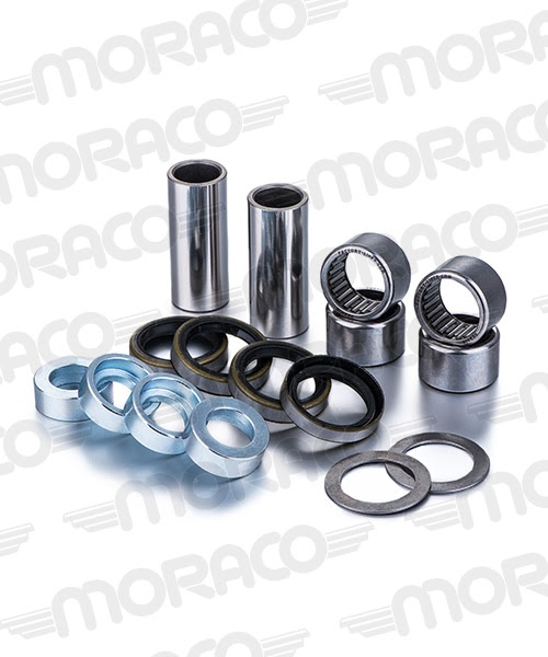 Kit roulements bras oscillant KTM EXC125 Enduro - Factory Links SAKT046