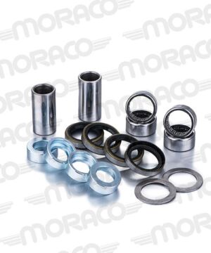 Kit roulements bras oscillant KTM EGS125 - Factory Links SAKT047
