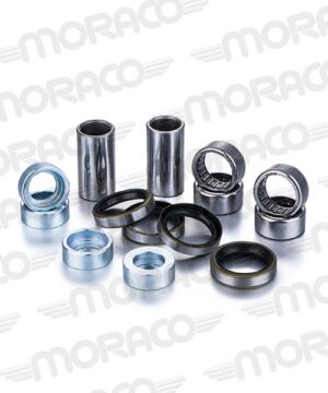 Kit roulements bras oscillant Gas Gas MC85 14/17 pouces - Factory Links SAKT052