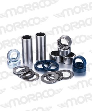 Kit roulements bras oscillant Yamaha WR250 F CG11W - Factory Links SAKY275