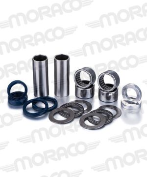 Kit roulements bras oscillant Yamaha WR250 F CG22W CG24W - Factory Links SAKY282