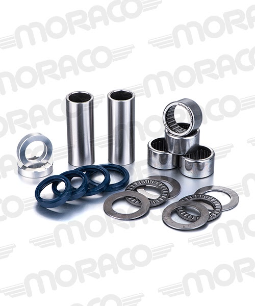 Kit roulements bras oscillant Fantic XEF 450 - Factory Links SAKY283